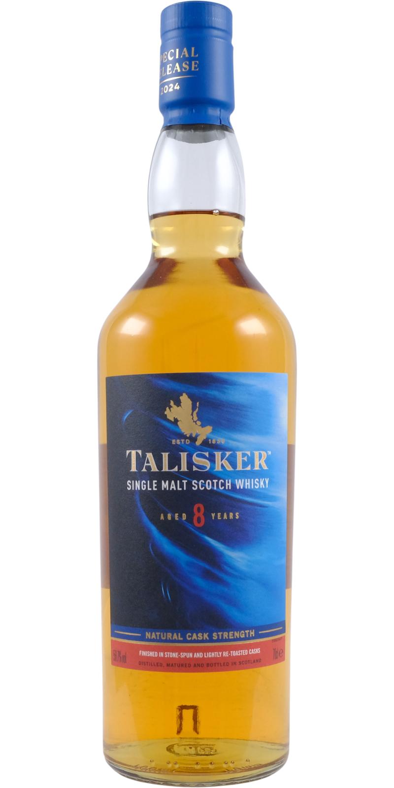 Talisker