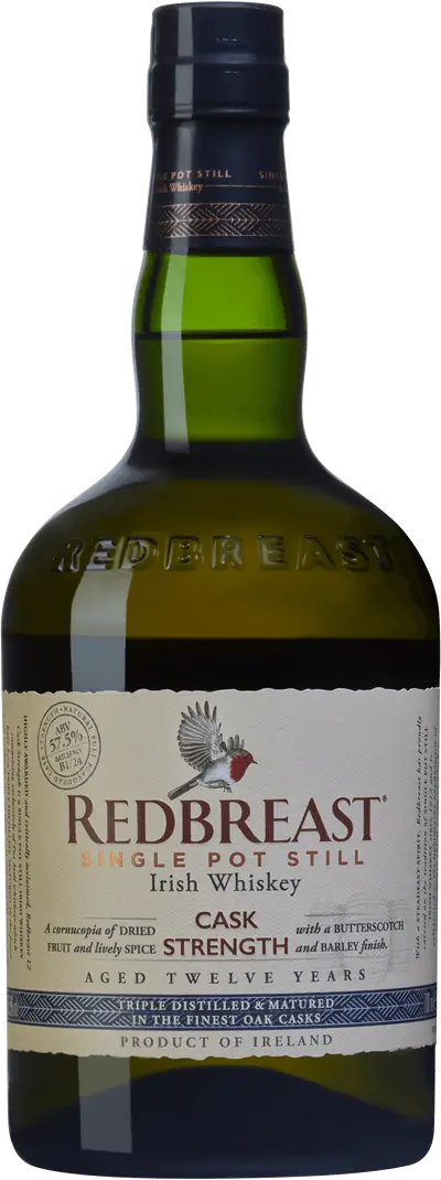 Redbreast 12 YO