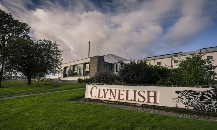 clynelish